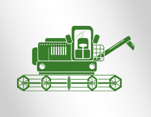 Used Harvesting Used Harvesting